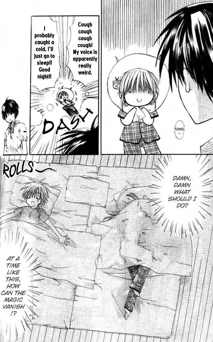 Pixie Pop Chapter 5 21